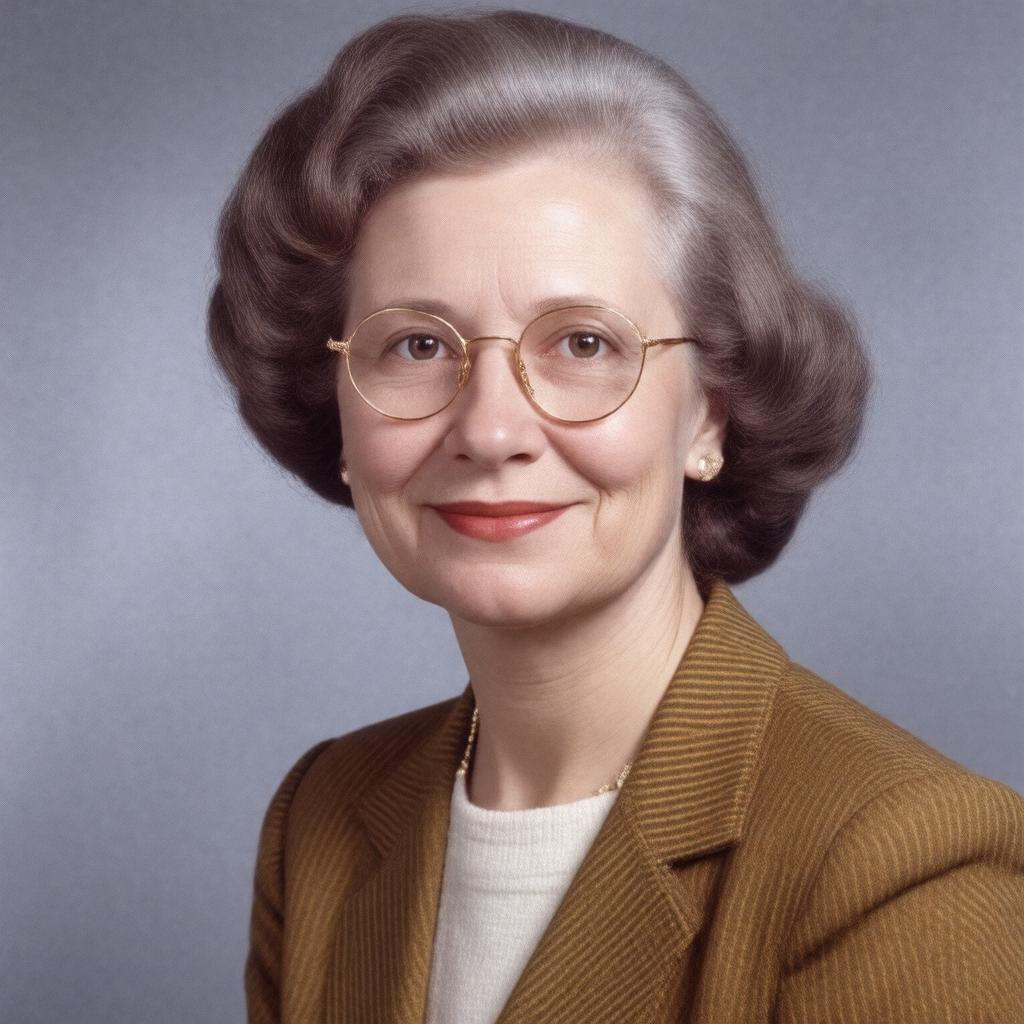 Jean Sammet